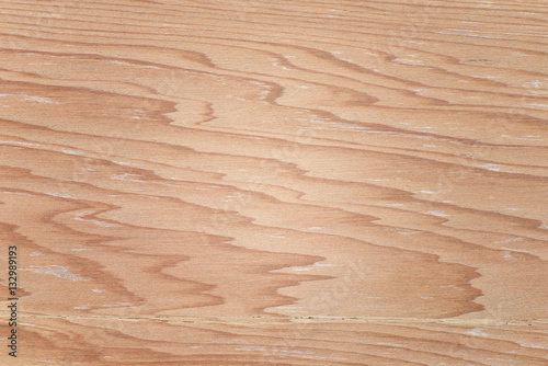 Wooden background and textured  Beautiful wooden surface with tree ring  Hinoki wooden material