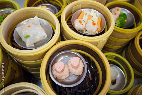 dim sum