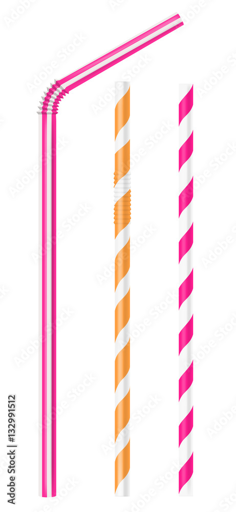 Drinking straw Drinking straw