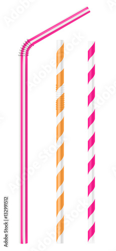 Drinking straw