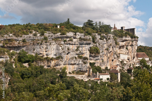 Rocamadour