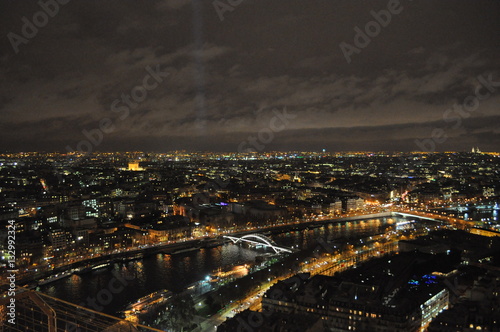 Paris at Night © Jason