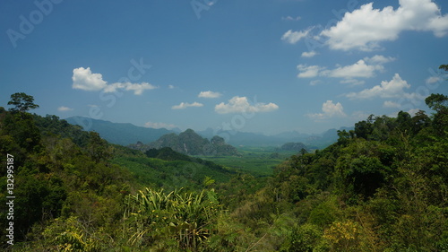 Nature of Thailand