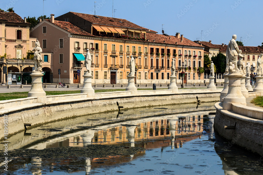 Prato della Valle