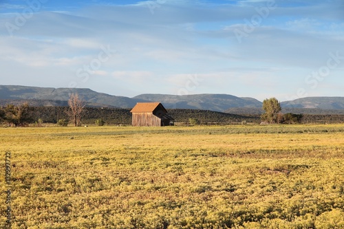 Rural Colorado