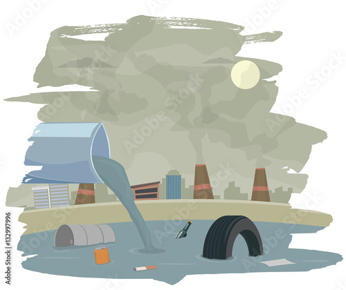 Pollution