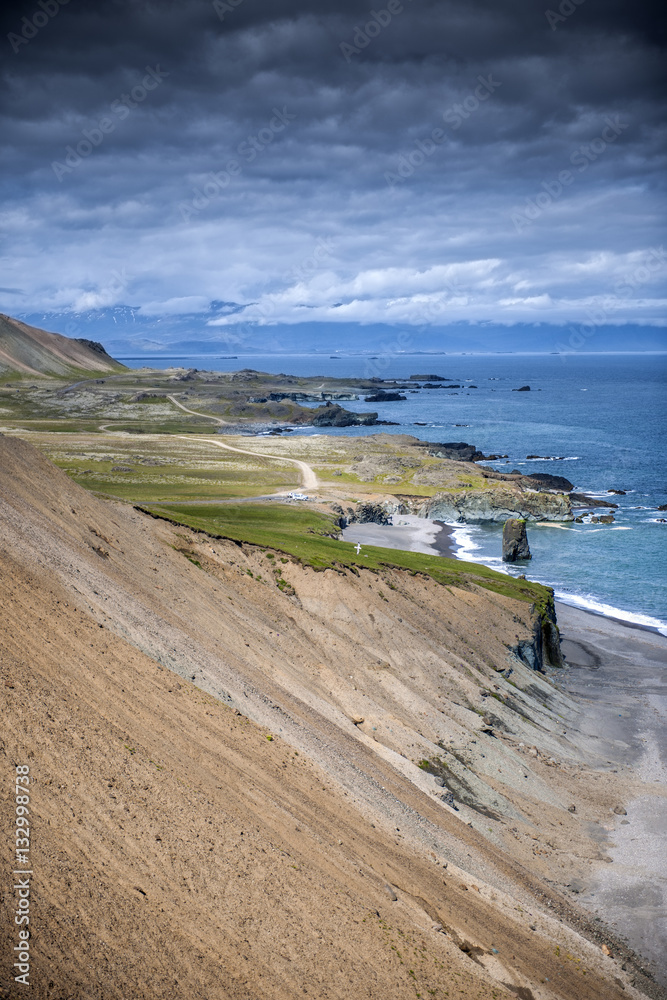 Islande