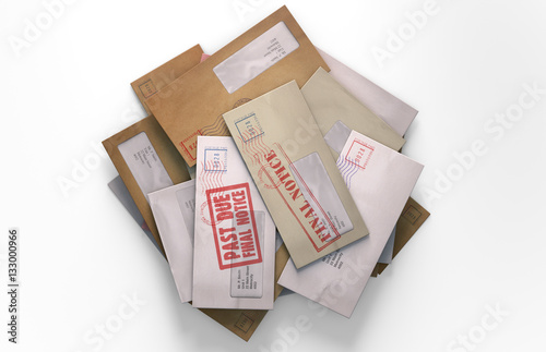 Mail Stack