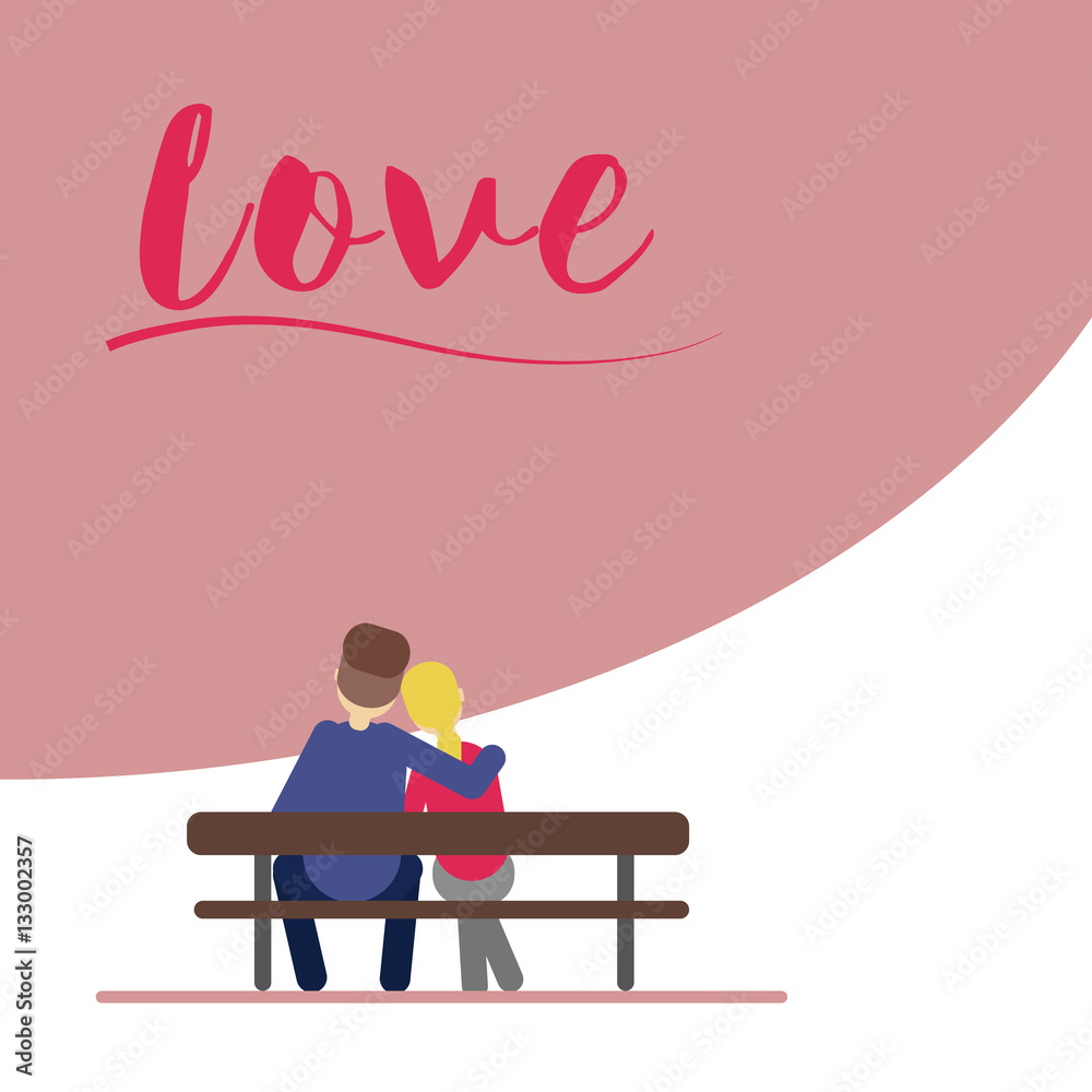 Card valentines day Card valentines day