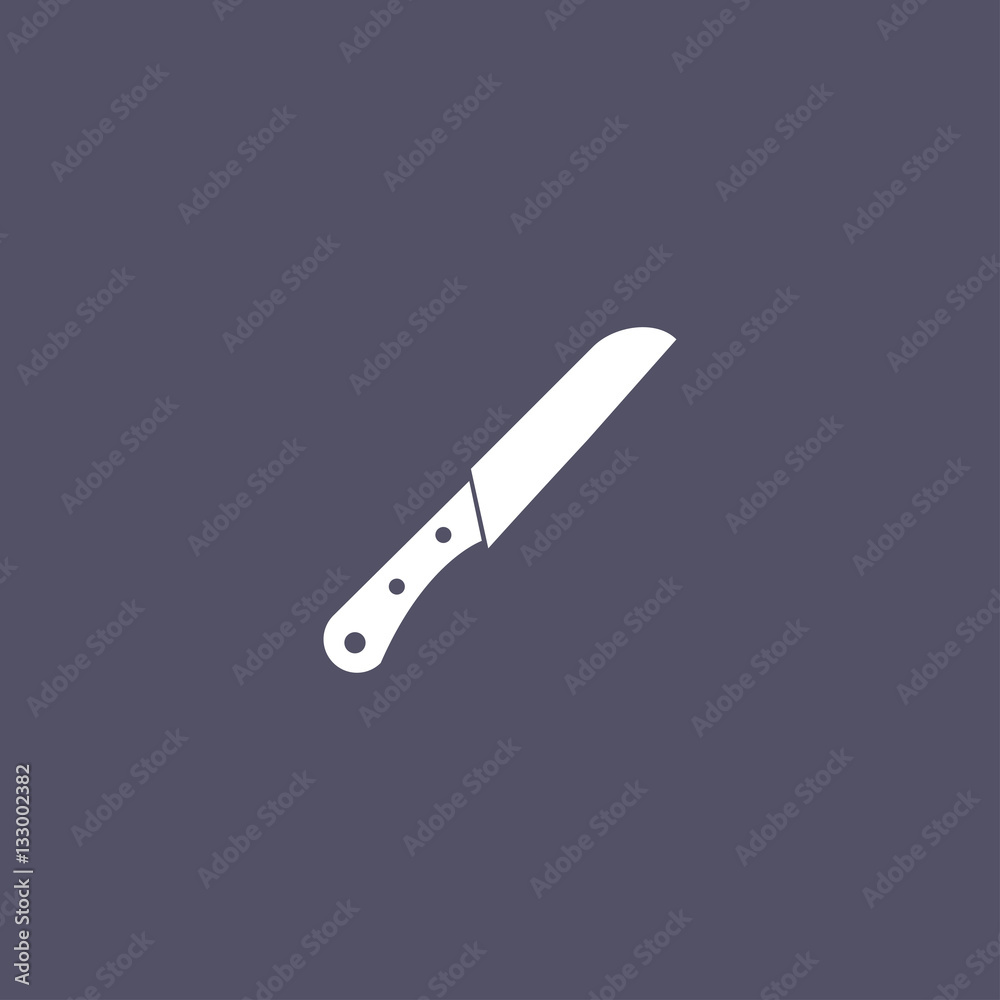 knife icon design knife icon design