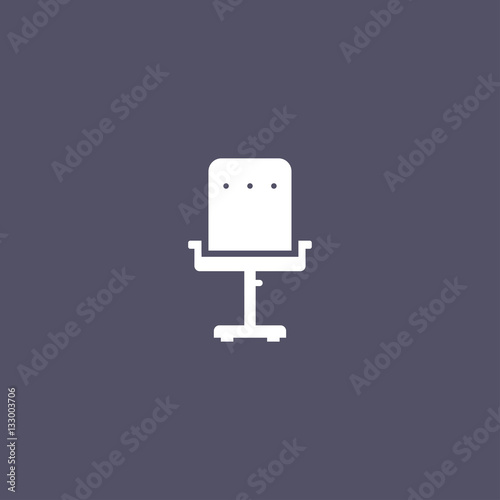 office chair icon