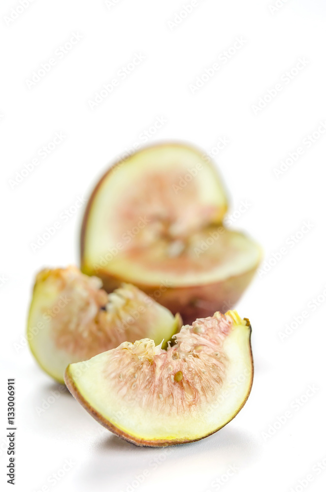 fresh figs fruit