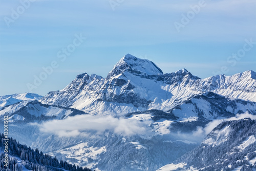 Winter Landscape © Provisualstock.com