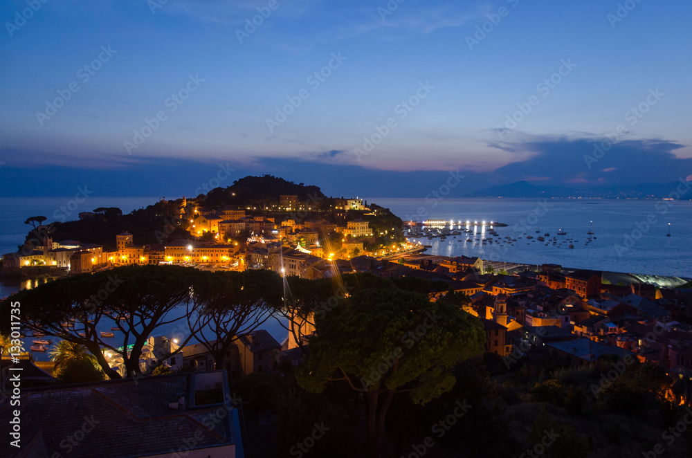 Fotografija Italy, Sestri Levante 01