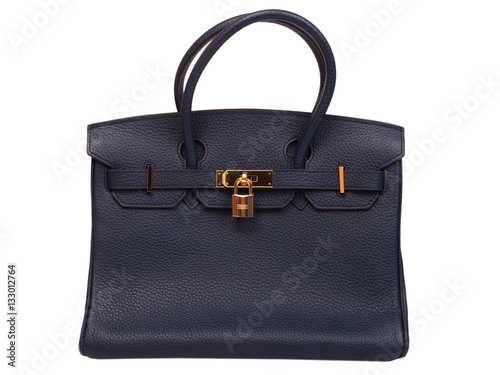 Photos The Leather female handbag.