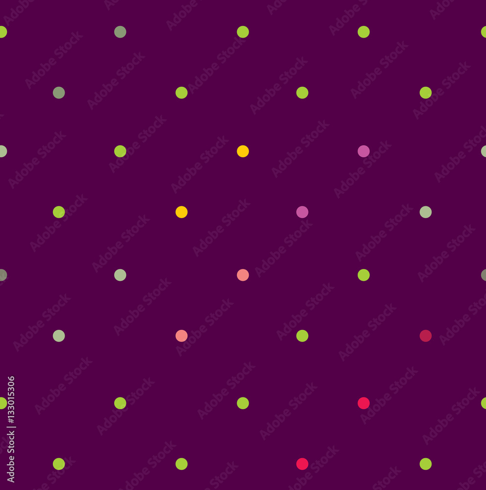 Simple pattern small polka dots on a dark background. Simple pattern small polka dots on a dark background.