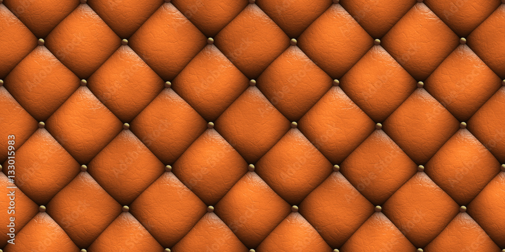 Seamless texture leather upholstery sofa Seamless texture leather upholstery sofa