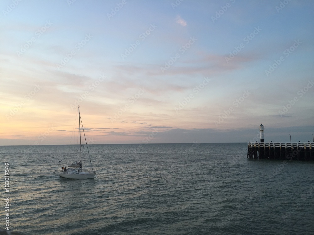 Nieuwpoort Nieuwpoort
