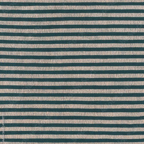 Seamless texture of fabric in horizontal stripes. Multicolored lothes background set