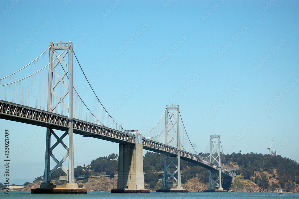 Bay Bridge