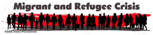 Migrant and Refugee Crisis