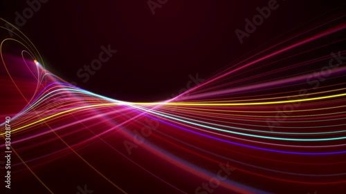 background line color abstract