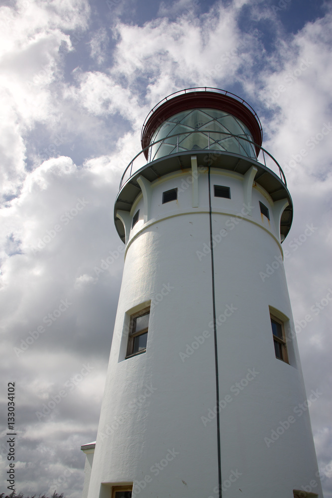 Kīlauea Lighthouse Kīlauea Lighthouse
