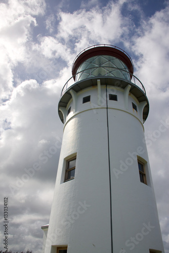 Kīlauea Lighthouse