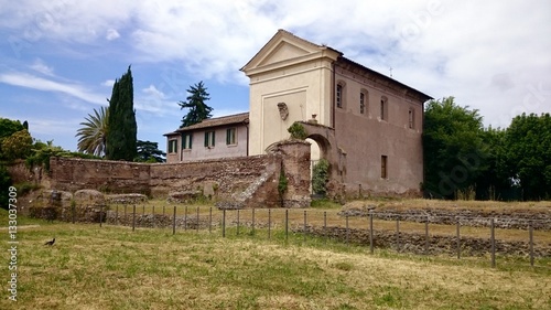 Villas of the Forum
