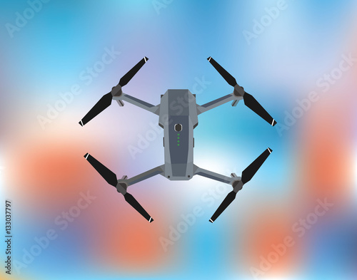 Drone colors