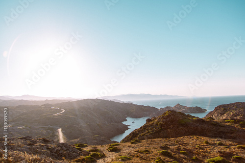 Cap de Creus de Cataluña