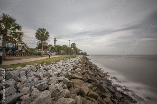 St. Simons Island