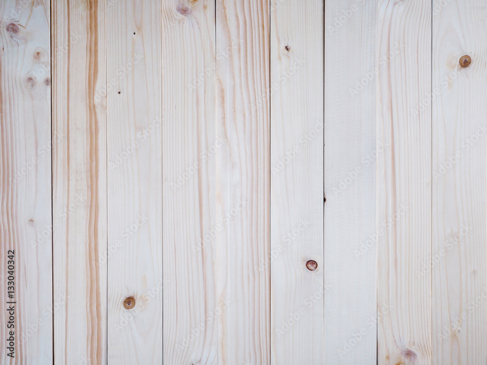 Fototapeta premium natural pine wood textured and background