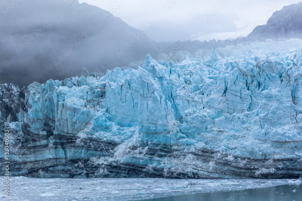 custom made wallpaper toronto digitalGlacier in Glacier Bay National Park, Alaska, USA
Glacier Bay became part of a binational UNESCO World Heritage Site in 1979,
