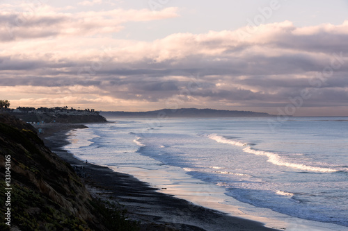 South Carlsbad State Beach