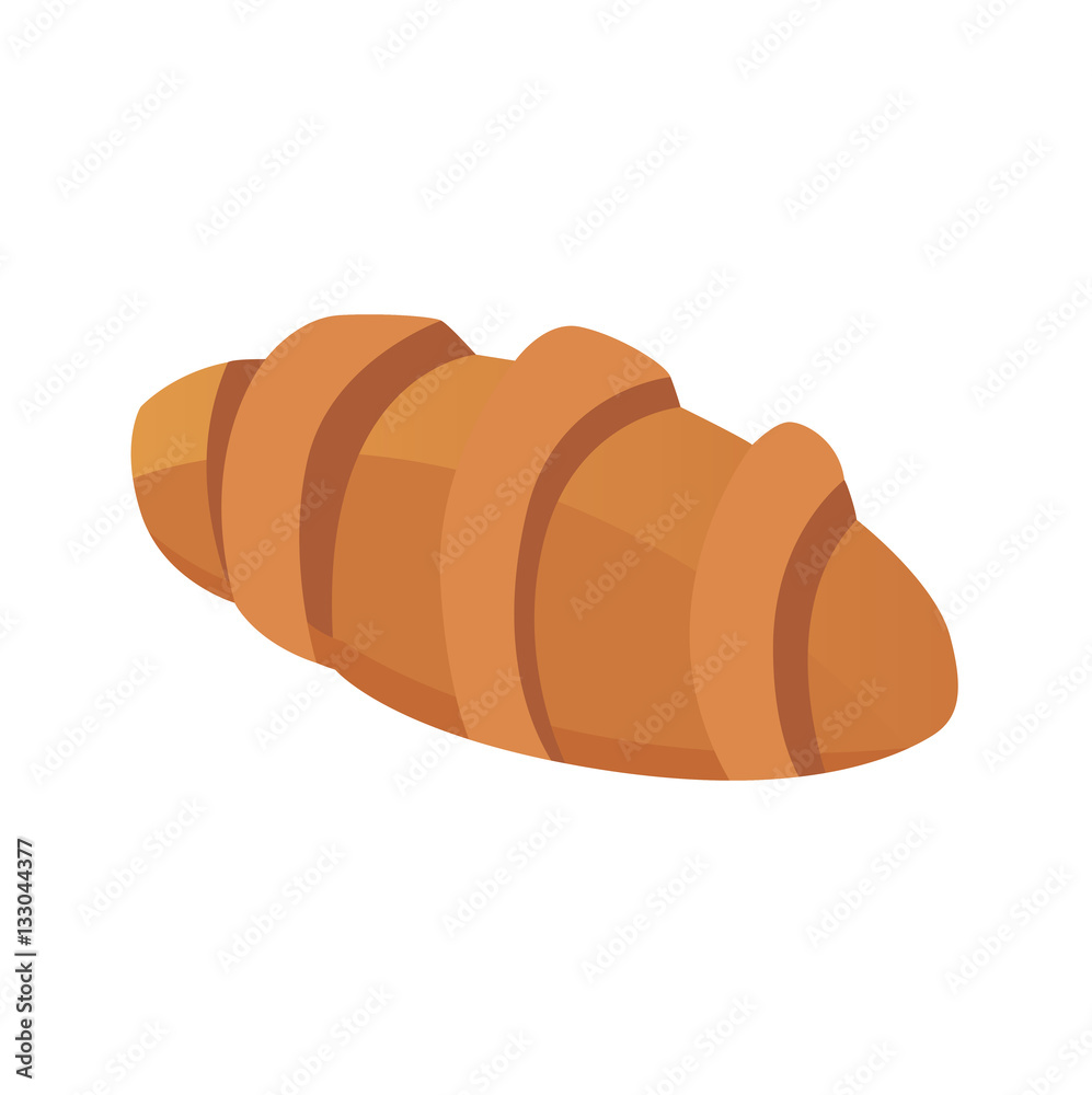 breads and bakery products vector illustration isolated breads and bakery products vector illustration isolated