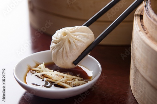 Xiaolongbao photo