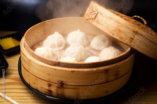 Xiaolongbao photo