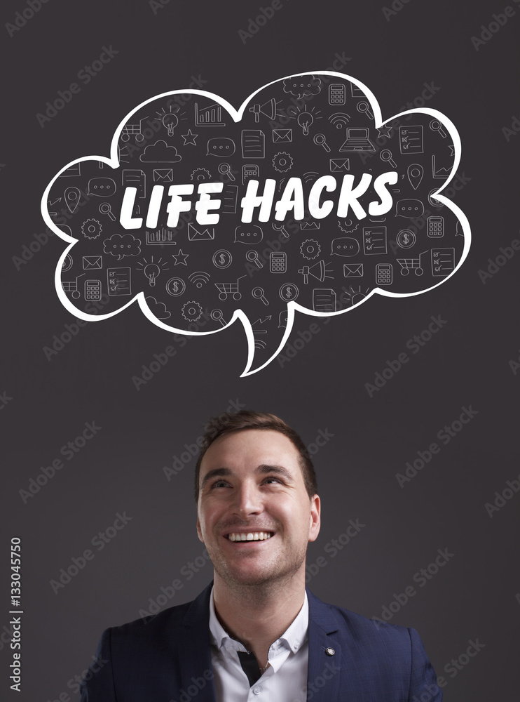 Business, Technology, Internet and marketing. Young businessman Business, Technology, Internet and marketing. Young businessman