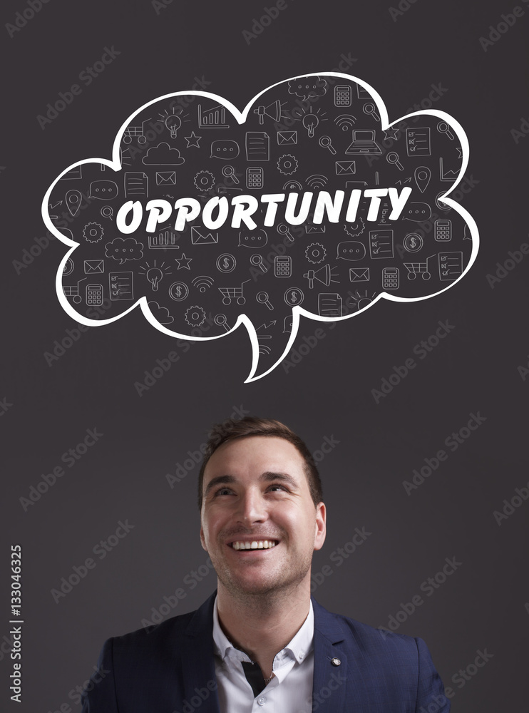 Business, Technology, Internet and marketing. Young businessman Business, Technology, Internet and marketing. Young businessman