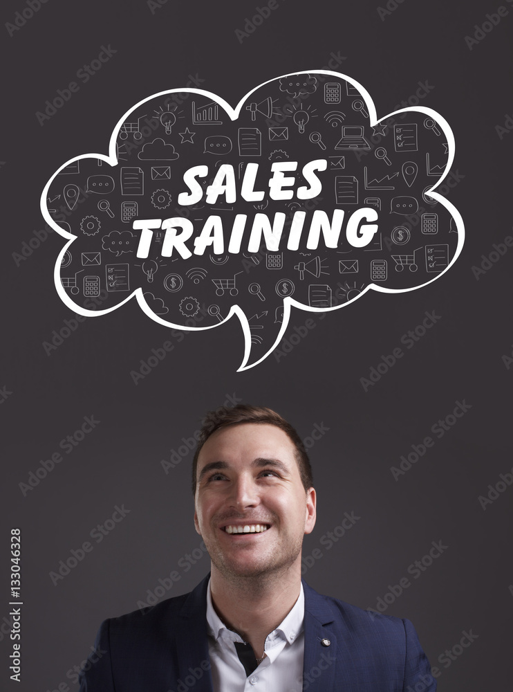 Business, Technology, Internet and marketing. Young businessman Business, Technology, Internet and marketing. Young businessman