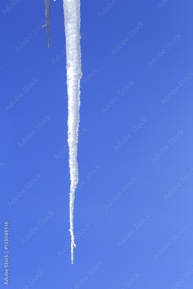 Icicle Icicle