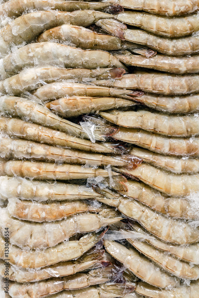 frozen shrimps frozen shrimps