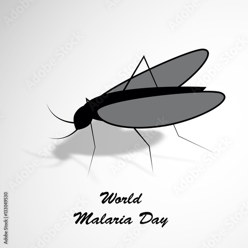 World Malaria Day