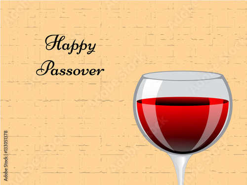 Passover background