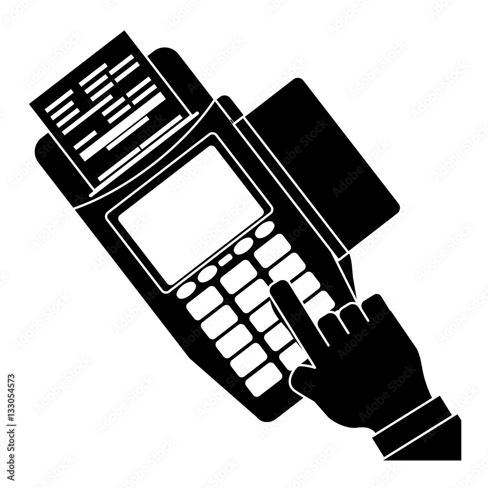 credit or debit card payment economy icon image vector illustration design credit or debit card payment economy icon image vector illustration design