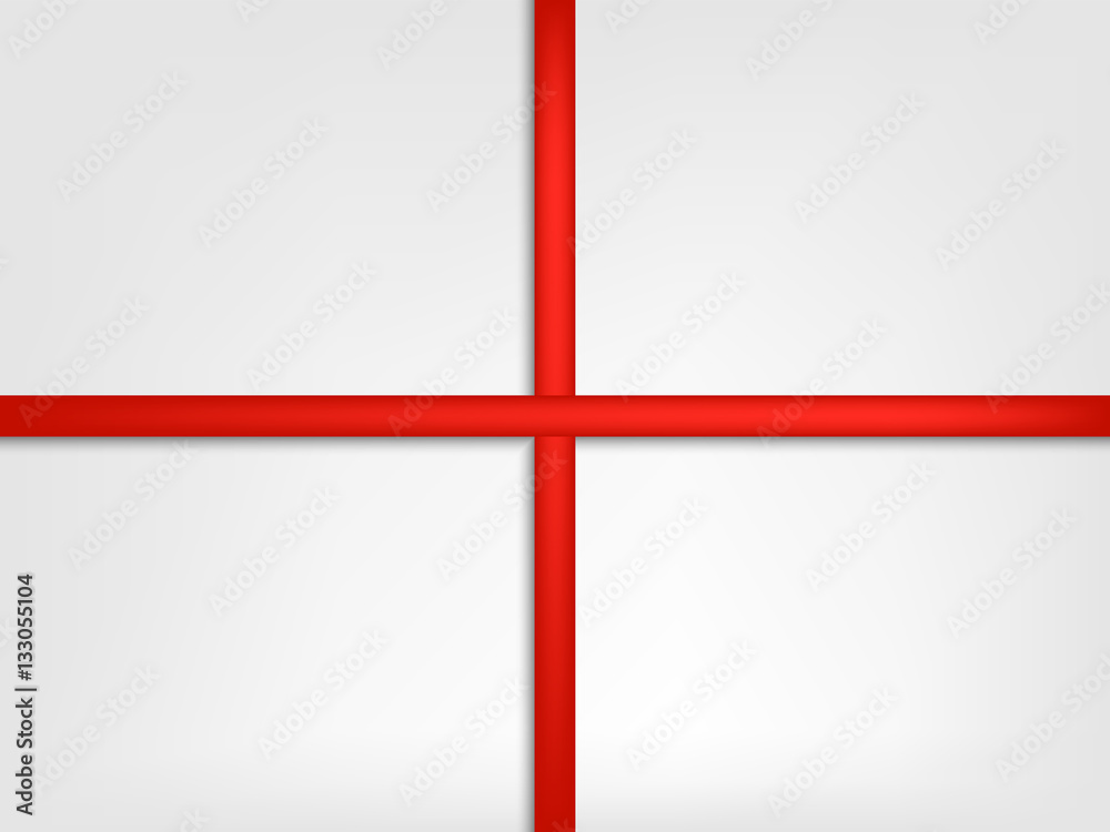 Obraz premium St. George Day background