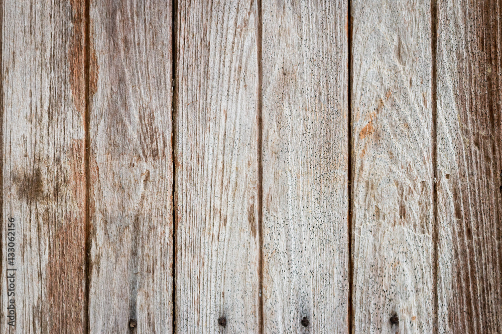 Old wooden background or texture. Old wooden background or texture.