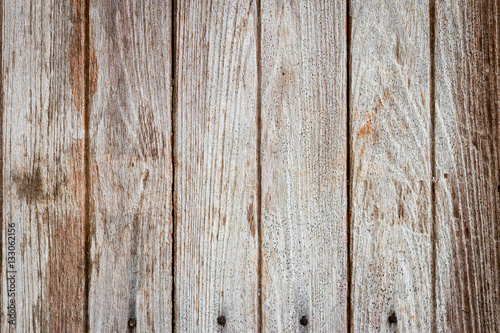 Old wooden background or texture.