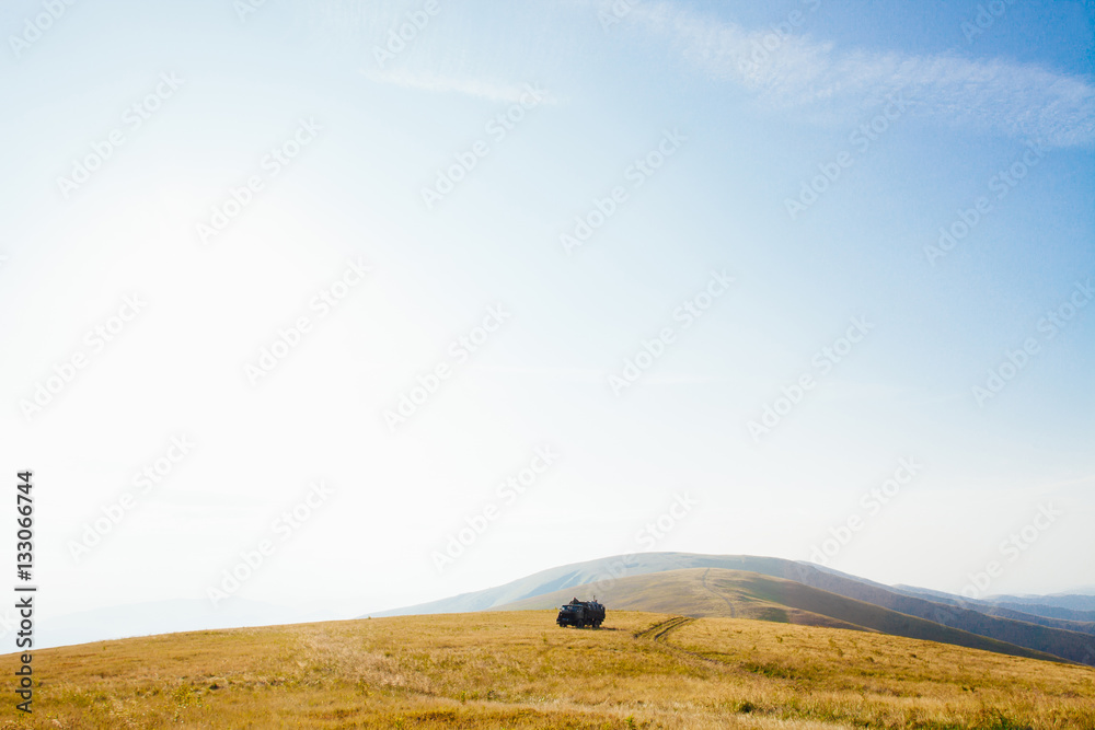 ukrainian carpathian mountains. Beautiful mountain landscape. ukrainian carpathian mountains. Beautiful mountain landscape.